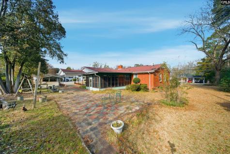 223 Ridge Street Bishopville SC 29010