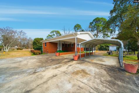 223 Ridge Street Bishopville SC 29010
