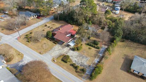 223 Ridge Street Bishopville SC 29010