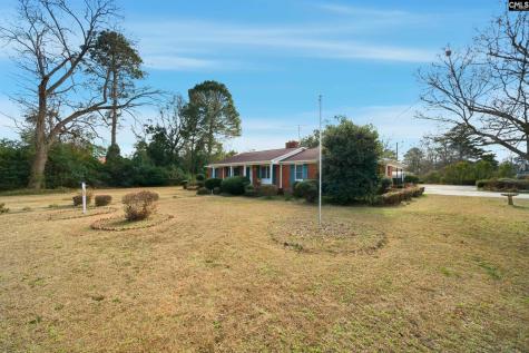 223 Ridge Street Bishopville SC 29010