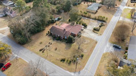 223 Ridge Street Bishopville SC 29010