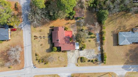 223 Ridge Street Bishopville SC 29010
