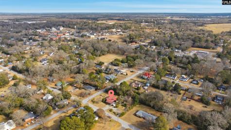 223 Ridge Street Bishopville SC 29010