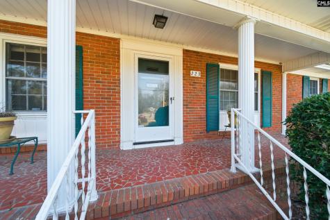 223 Ridge Street Bishopville SC 29010