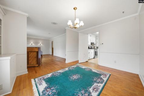 223 Ridge Street Bishopville SC 29010