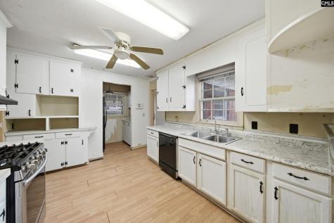223 Ridge Street Bishopville SC 29010