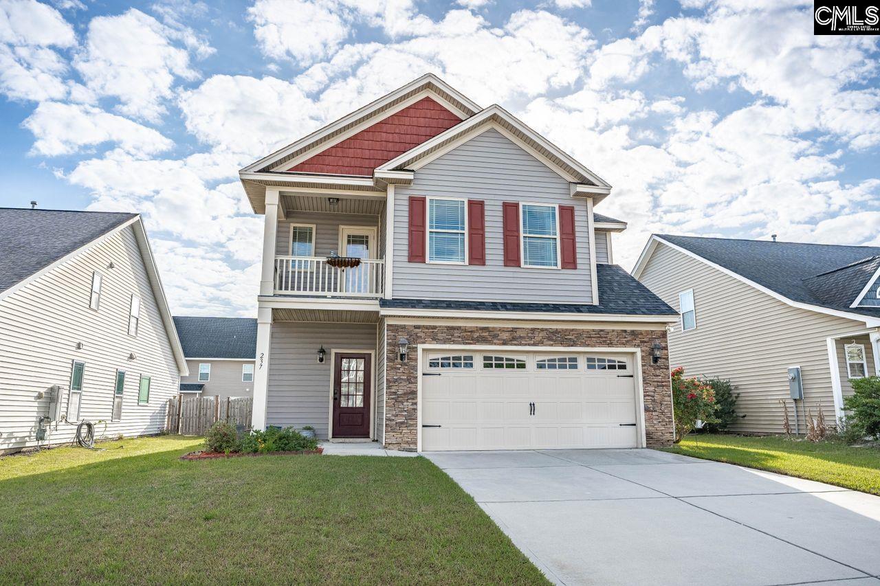 237 Rosecrest Road Lexington SC 29072-8722
