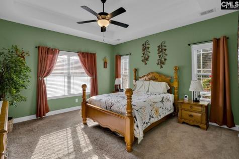 237 Rosecrest Road Lexington SC 29072-8722