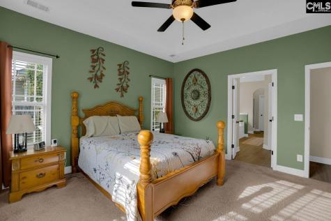 237 Rosecrest Road Lexington SC 29072-8722