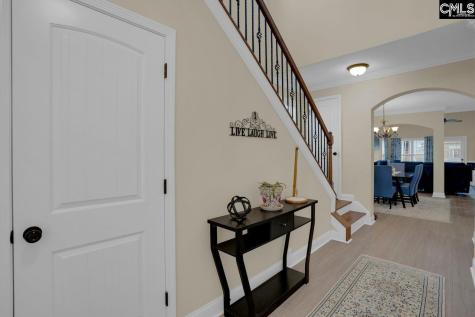 237 Rosecrest Road Lexington SC 29072-8722