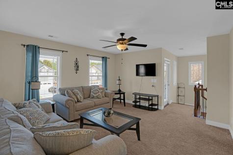 237 Rosecrest Road Lexington SC 29072-8722