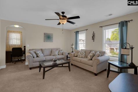 237 Rosecrest Road Lexington SC 29072-8722