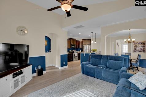 237 Rosecrest Road Lexington SC 29072-8722