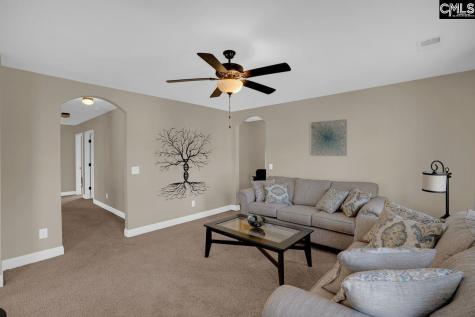 237 Rosecrest Road Lexington SC 29072-8722