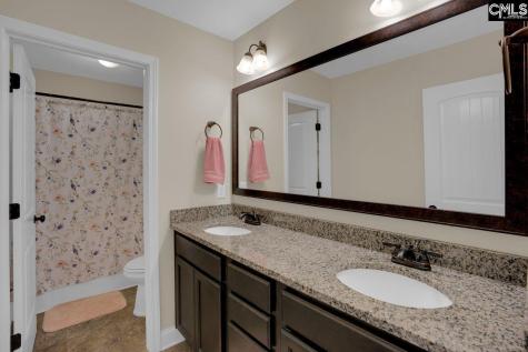 237 Rosecrest Road Lexington SC 29072-8722