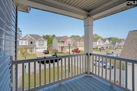 237 Rosecrest Road Lexington SC 29072-8722