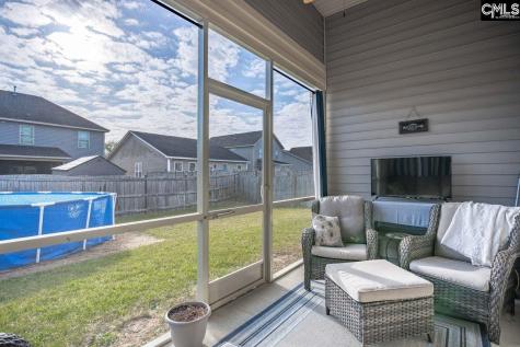 237 Rosecrest Road Lexington SC 29072-8722