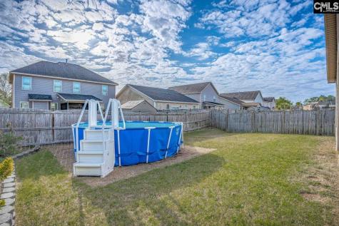 237 Rosecrest Road Lexington SC 29072-8722