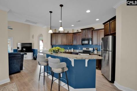 237 Rosecrest Road Lexington SC 29072-8722