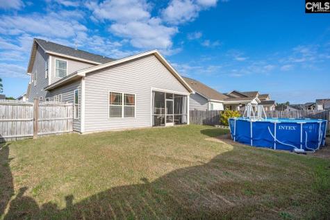 237 Rosecrest Road Lexington SC 29072-8722
