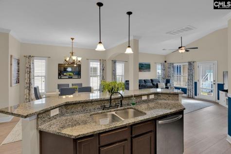 237 Rosecrest Road Lexington SC 29072-8722
