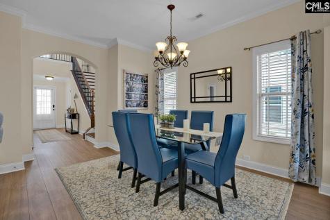 237 Rosecrest Road Lexington SC 29072-8722