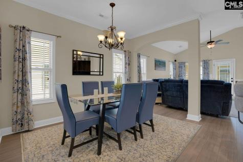 237 Rosecrest Road Lexington SC 29072-8722