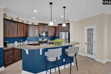 237 Rosecrest Road Lexington SC 29072-8722