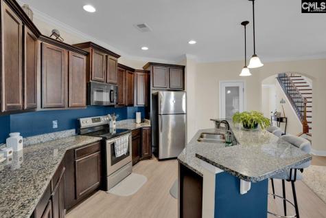 237 Rosecrest Road Lexington SC 29072-8722