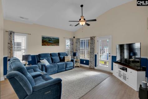 237 Rosecrest Road Lexington SC 29072-8722