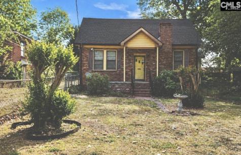 3838 Wellesley Drive Columbia SC 29203