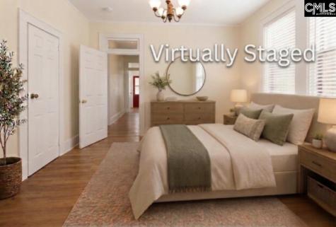 3838 Wellesley Drive Columbia SC 29203
