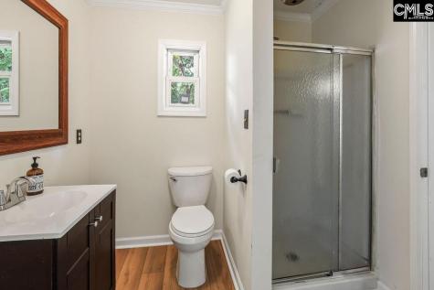 3838 Wellesley Drive Columbia SC 29203