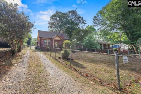 3838 Wellesley Drive Columbia SC 29203
