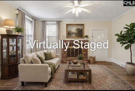 3838 Wellesley Drive Columbia SC 29203