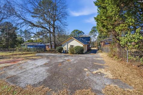 3838 Wellesley Drive Columbia SC 29203