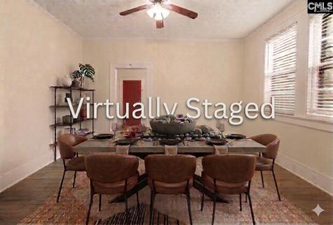 3838 Wellesley Drive Columbia SC 29203