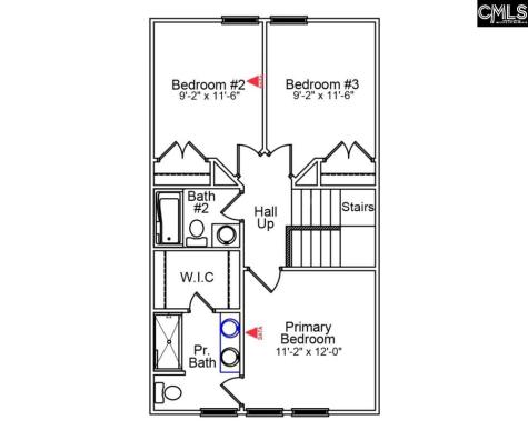 3048 Harborview Drive Columbia SC 29229