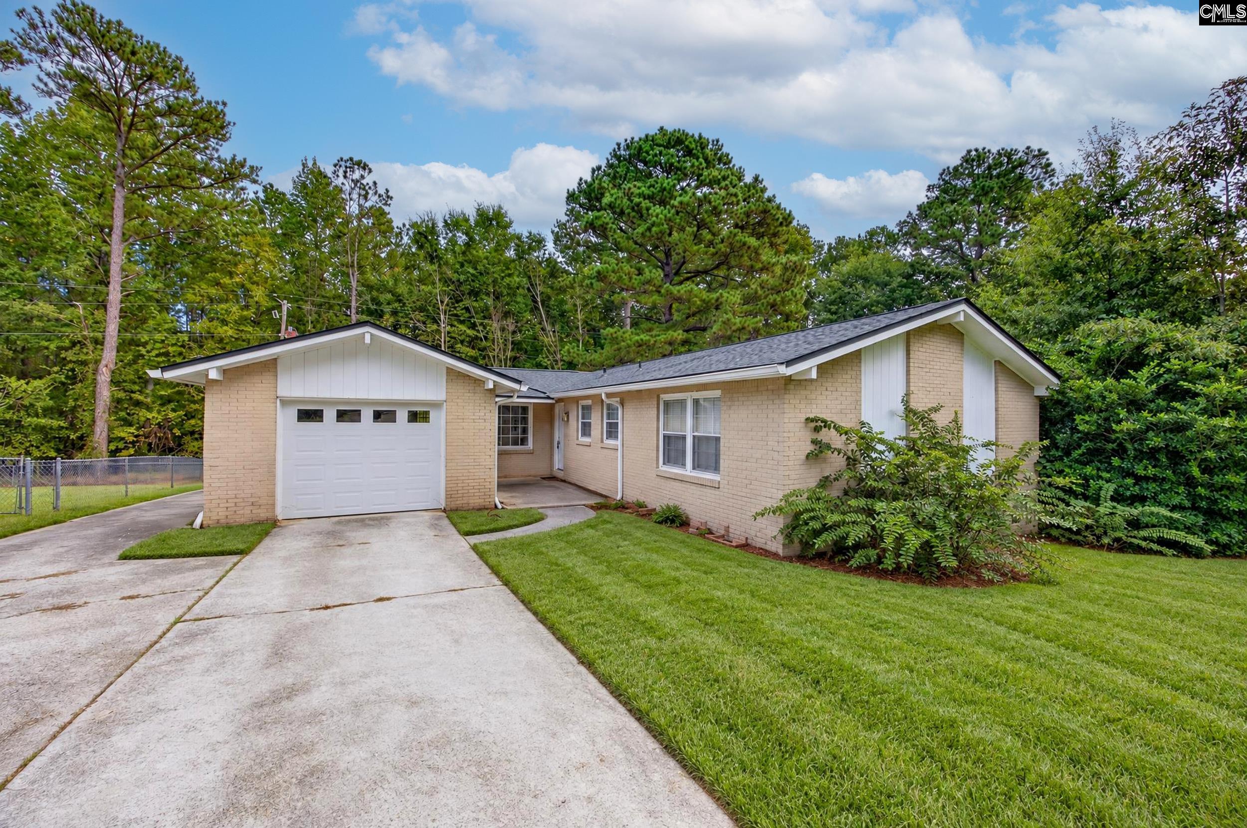 324 Dutch Drive Irmo SC 29063-9614