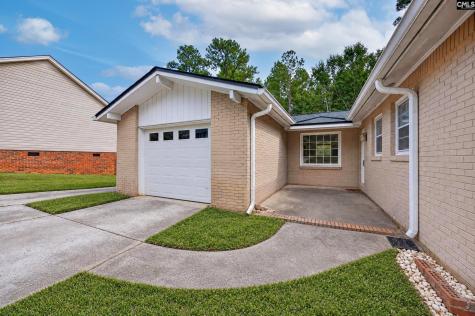 324 Dutch Drive Irmo SC 29063-9614