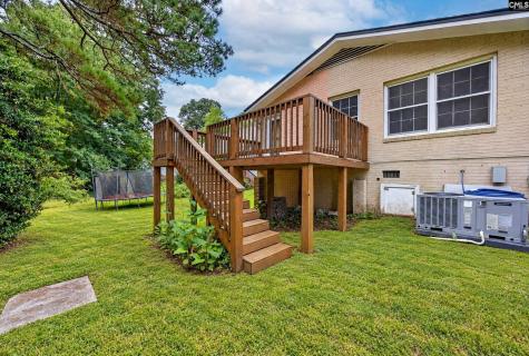 324 Dutch Drive Irmo SC 29063-9614