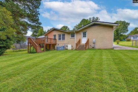 324 Dutch Drive Irmo SC 29063-9614