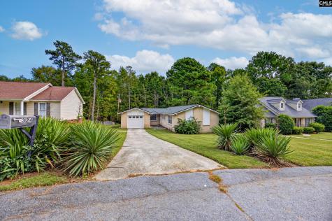 324 Dutch Drive Irmo SC 29063-9614
