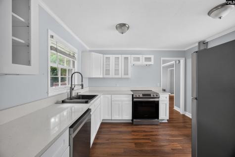 324 Dutch Drive Irmo SC 29063-9614