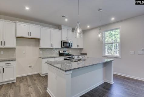 2112 Coral Daisy Trail Lexington SC 29073