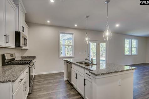 2112 Coral Daisy Trail Lexington SC 29073