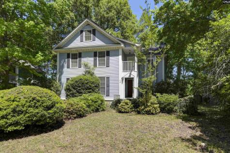 415 Cressfell Road Irmo SC 29036