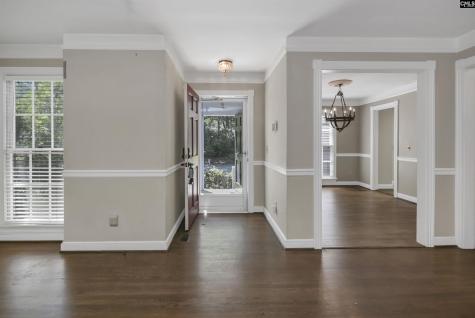 415 Cressfell Road Irmo SC 29036