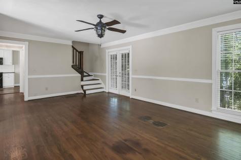 415 Cressfell Road Irmo SC 29036