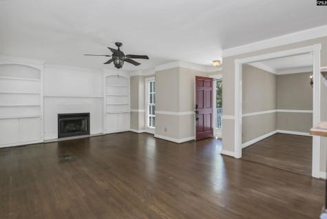 415 Cressfell Road Irmo SC 29036